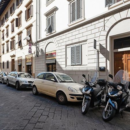 Giardino Della Fortezza Apartment Florence Exterior photo